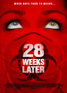 دانلود زیرنویس فارسی  فیلم 2007 28 Weeks Later