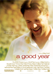 دانلود زیرنویس فارسی  فیلم 2006 A Good Year