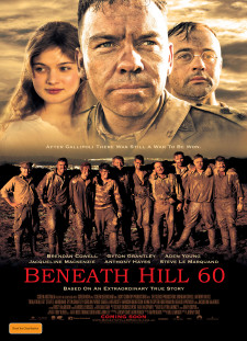 دانلود زیرنویس فارسی  فیلم 2010 Beneath Hill 60