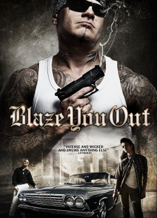 دانلود زیرنویس فارسی  فیلم 2013 Blaze You Out