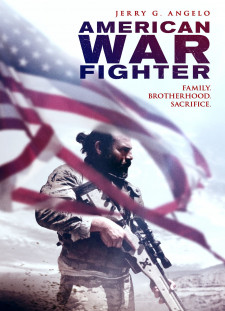 دانلود زیرنویس فارسی  فیلم 2019 Warfighter