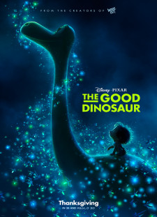 دانلود زیرنویس فارسی  فیلم 2015 The Good Dinosaur