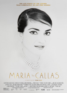 دانلود زیرنویس فارسی  فیلم 2017 Maria by Callas