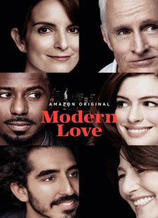 دانلود زیرنویس فارسی  سریال 2019 Modern Love