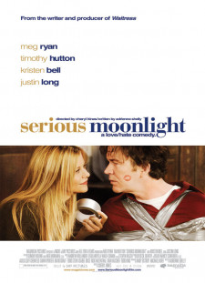 دانلود زیرنویس فارسی  فیلم 2009 Serious Moonlight
