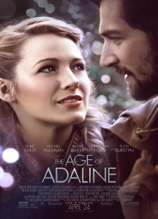 دانلود زیرنویس فارسی  فیلم 2015 The Age of Adaline