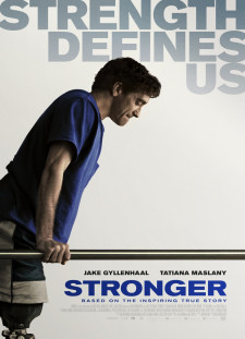 دانلود زیرنویس فارسی  فیلم 2017 Stronger