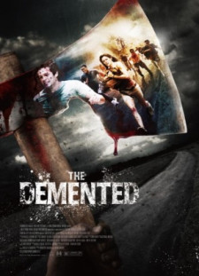 دانلود زیرنویس فارسی  فیلم 2013 The Demented