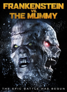 دانلود زیرنویس فارسی  فیلم 2015 Frankenstein vs. the Mummy