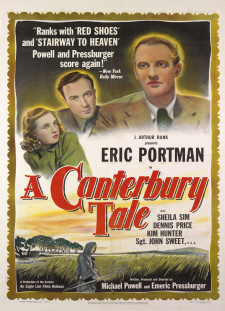 دانلود زیرنویس فارسی  فیلم 1944 A Canterbury Tale