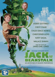 دانلود زیرنویس فارسی  فیلم 2009 Jack and the Beanstalk