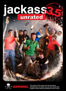 دانلود زیرنویس فارسی  CreativeWork 2011 Jackass 3.5