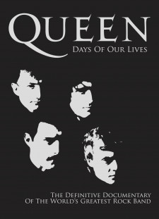 دانلود زیرنویس فارسی  فیلم 2011 Queen: Days of Our Lives