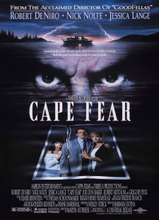 دانلود زیرنویس فارسی  فیلم 1991 Cape Fear