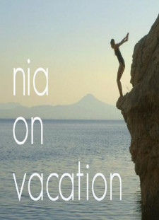 دانلود زیرنویس فارسی  فیلم 2019 Nia on Vacation