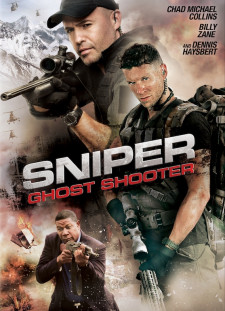 دانلود زیرنویس فارسی  CreativeWork 2016 Sniper: Ghost Shooter