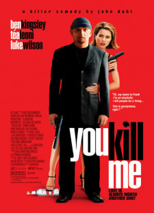 دانلود زیرنویس فارسی  فیلم 2007 You Kill Me