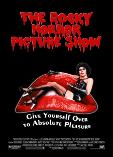 دانلود زیرنویس فارسی  فیلم 1975 The Rocky Horror Picture Show