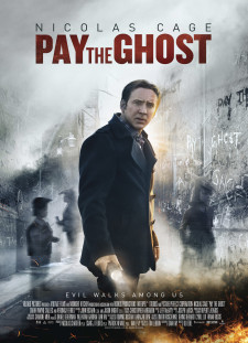 دانلود زیرنویس فارسی  فیلم 2015 Pay the Ghost