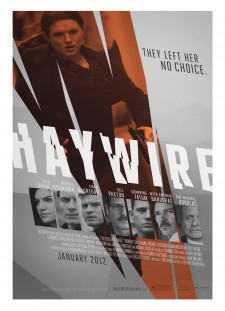 دانلود زیرنویس فارسی  فیلم 2012 Haywire