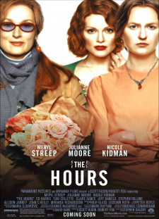 دانلود زیرنویس فارسی  فیلم 2003 The Hours