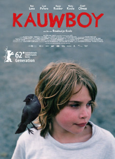 دانلود زیرنویس فارسی  فیلم 2012 Kauwboy