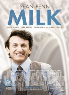 دانلود زیرنویس فارسی  فیلم 2009 Milk