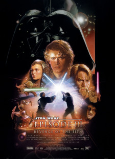 دانلود زیرنویس فارسی  فیلم 2005 Star Wars: Episode III - Revenge of the Sith