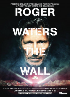 دانلود زیرنویس فارسی  فیلم 2015 Roger Waters: The Wall