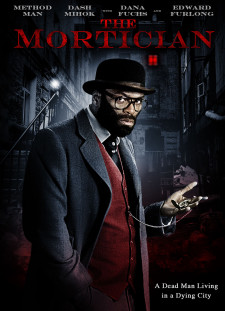 دانلود زیرنویس فارسی  فیلم 2013 The Mortician