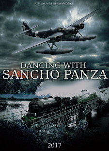 دانلود زیرنویس فارسی  فیلم 2020 Dancing with Sancho Panza