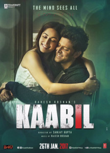 دانلود زیرنویس فارسی  فیلم 2017 Kaabil