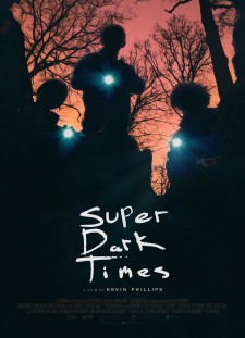 دانلود زیرنویس فارسی  فیلم 2017 Super Dark Times