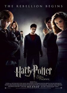 دانلود زیرنویس فارسی  فیلم 2007 Harry Potter and the Order of the Phoenix