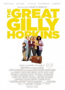 دانلود زیرنویس فارسی  فیلم 2016 The Great Gilly Hopkins