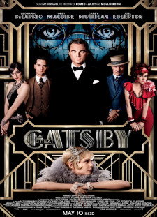 دانلود زیرنویس فارسی  فیلم 2013 The Great Gatsby