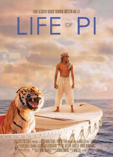 دانلود زیرنویس فارسی  فیلم 2012 Life of Pi