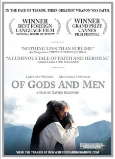دانلود زیرنویس فارسی  فیلم 2010 Des hommes et des dieux