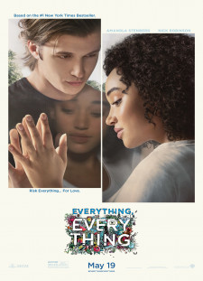 دانلود زیرنویس فارسی  فیلم 2017 Everything, Everything