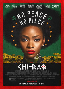 دانلود زیرنویس فارسی  فیلم 2016 Chi-Raq