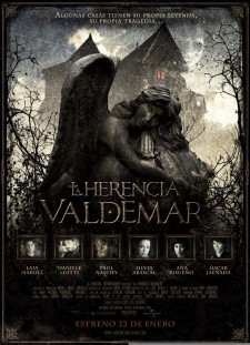 دانلود زیرنویس فارسی  فیلم 2010 La herencia Valdemar