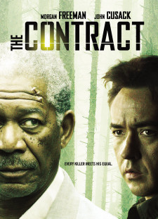 دانلود زیرنویس فارسی  فیلم 2006 The Contract