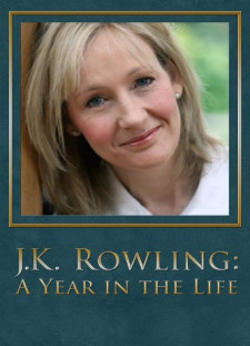 دانلود زیرنویس فارسی  فیلم 2007 J.K. Rowling: A Year in the Life