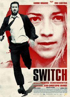 دانلود زیرنویس فارسی  فیلم 2011 Switch