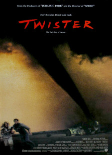 دانلود زیرنویس فارسی  فیلم 1996 Twister