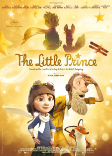 دانلود زیرنویس فارسی  فیلم 2015 Le Petit Prince