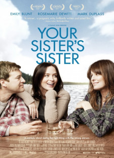 دانلود زیرنویس فارسی  فیلم 2012 Your Sister's Sister