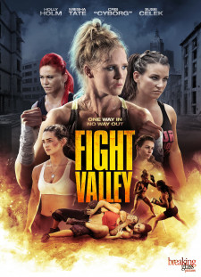 دانلود زیرنویس فارسی  فیلم 2016 Fight Valley