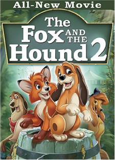 دانلود زیرنویس فارسی  CreativeWork 2006 The Fox and the Hound 2