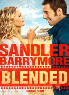 دانلود زیرنویس فارسی  فیلم 2014 Blended